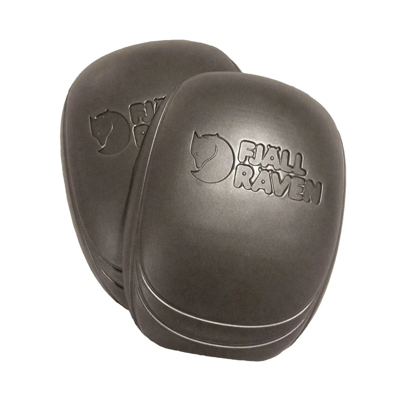 Fjallraven Kneepads Grey mens joggers promo code
