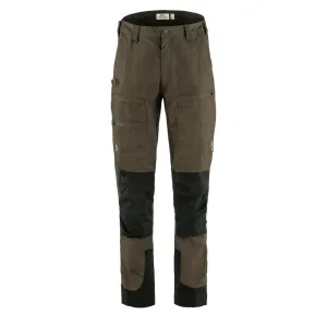 Fjallraven Lappland Pro Stretch Trousers Dark Olive mens joggers promo code