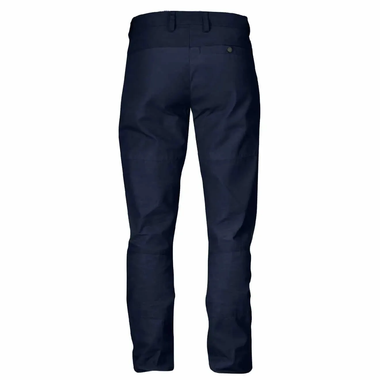 Fjallraven Nils Trousers Dark Navy