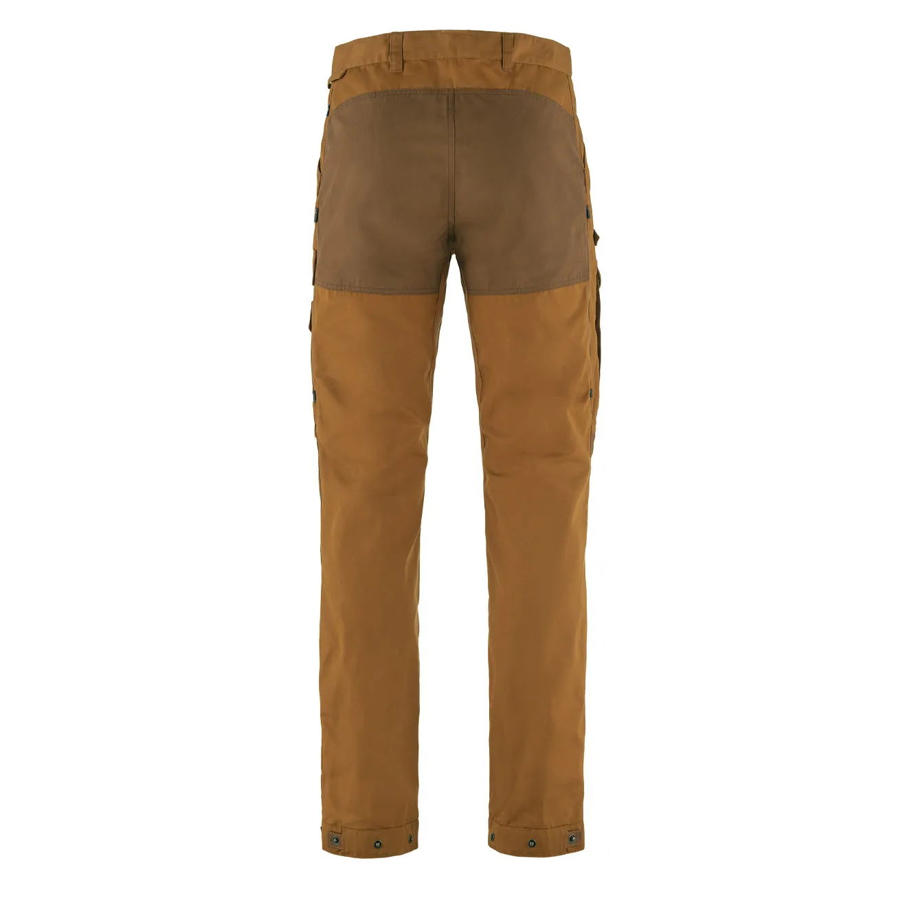 Fjallraven Vidda Pro Ventilated Trousers Regular Chestnut-Timber Brown