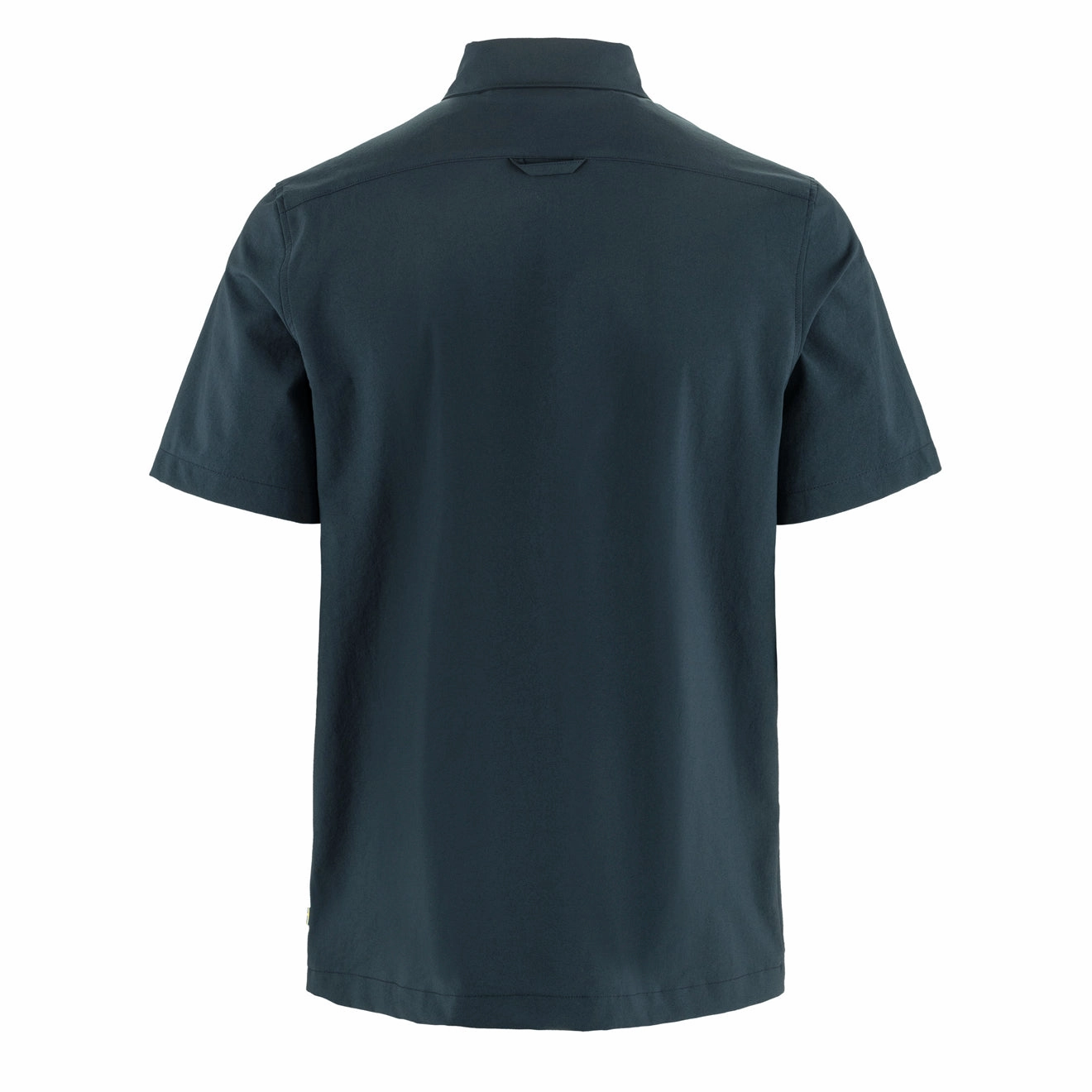 Fjallraven High Coast Pack Shirt SS Dark Navy