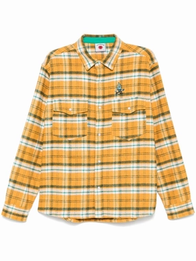 Flannel Shirt mens polos clearance