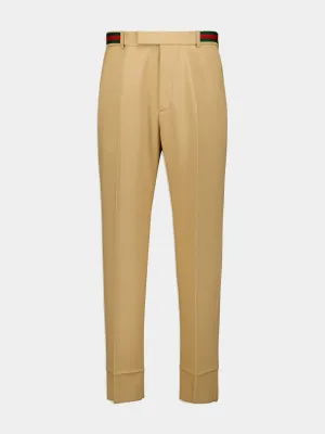 Fluid Drill Trousers Bottoms Mens - cheap mens shorts online
