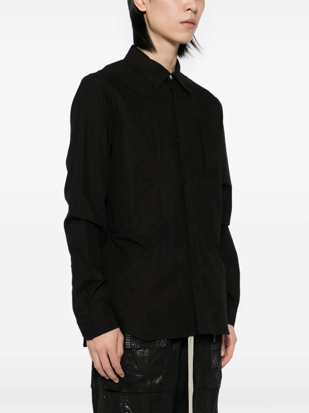 Fogpocket Shirt