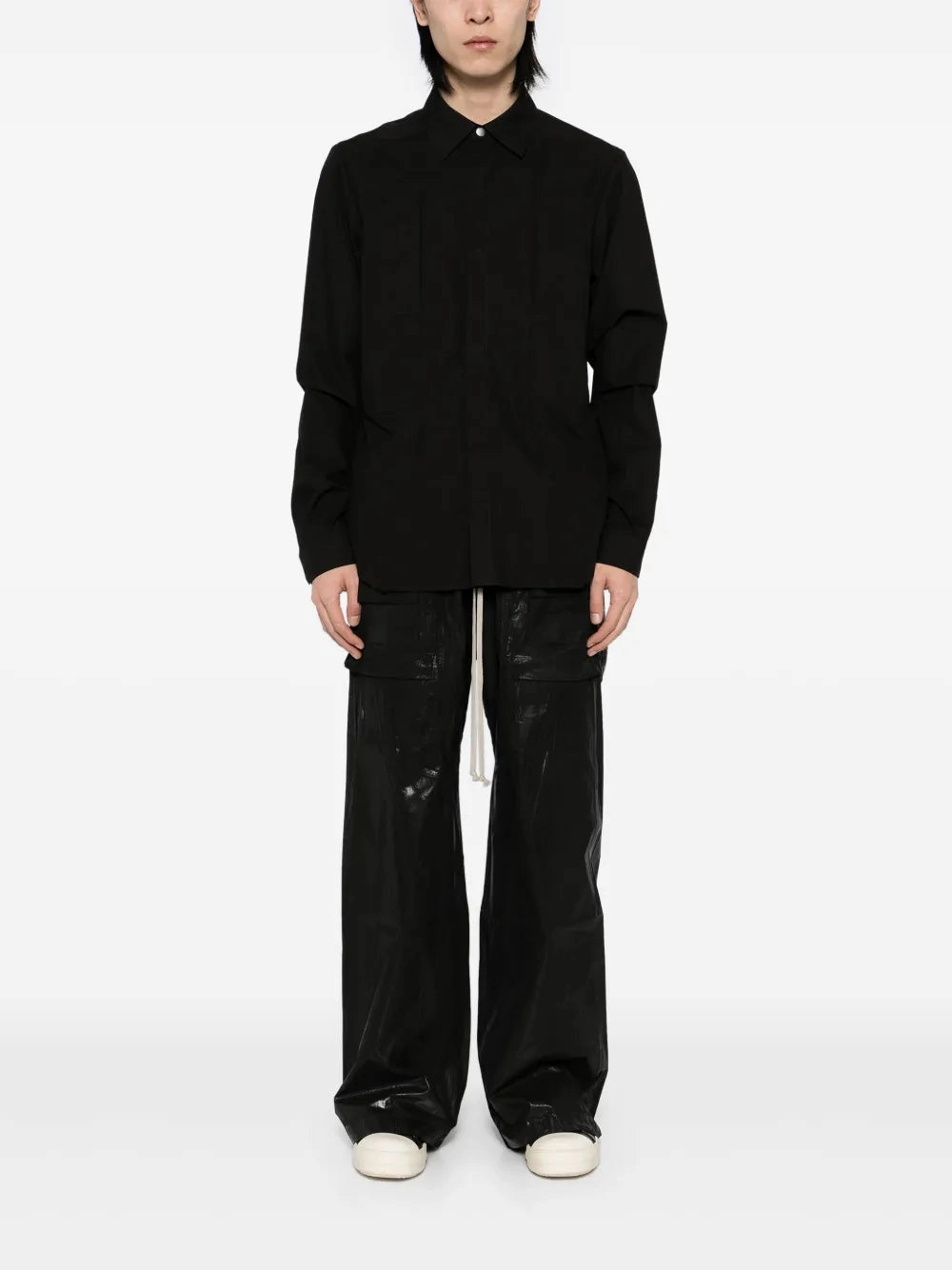 Fogpocket Shirt