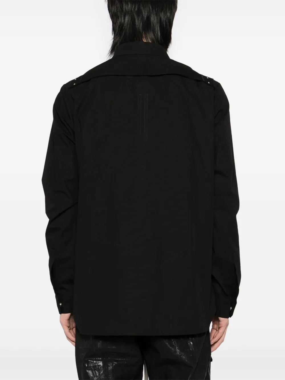 Fogpocket Shirt