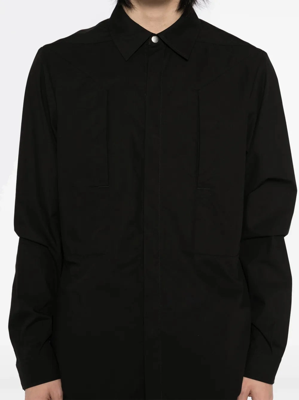 Fogpocket Shirt