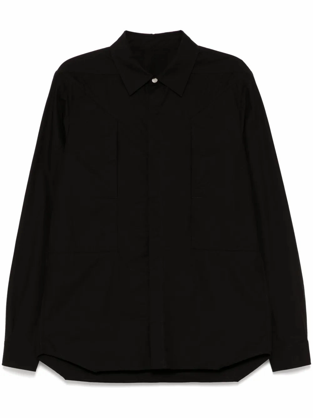 Fogpocket Shirt mens polos clearance