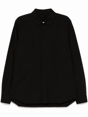 Fogpocket Shirt mens polos clearance