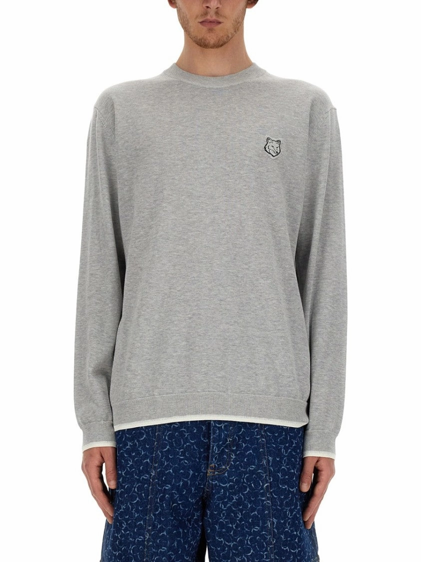Fox Head" Jersey
