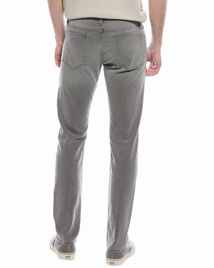 FRAME Denim L'Homme Dobbin Slim Leg Jean