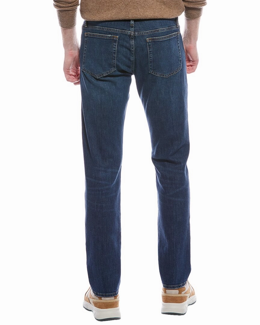 FRAME Denim L'Homme Marques Slim Jean