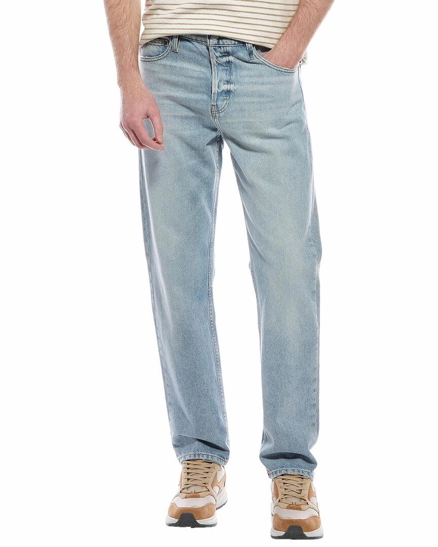 FRAME Denim North Sea Straight Jean