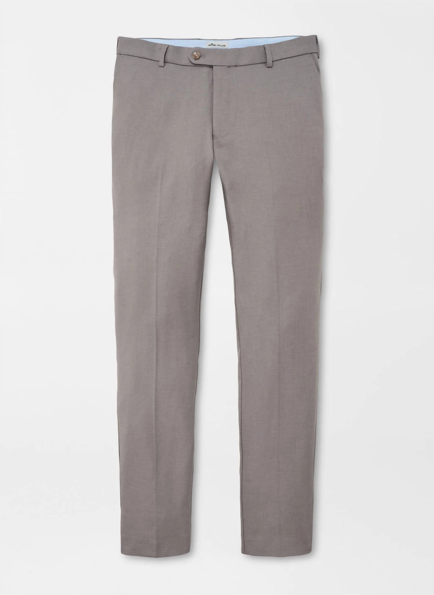 Franklin Performance Trouser In Gray