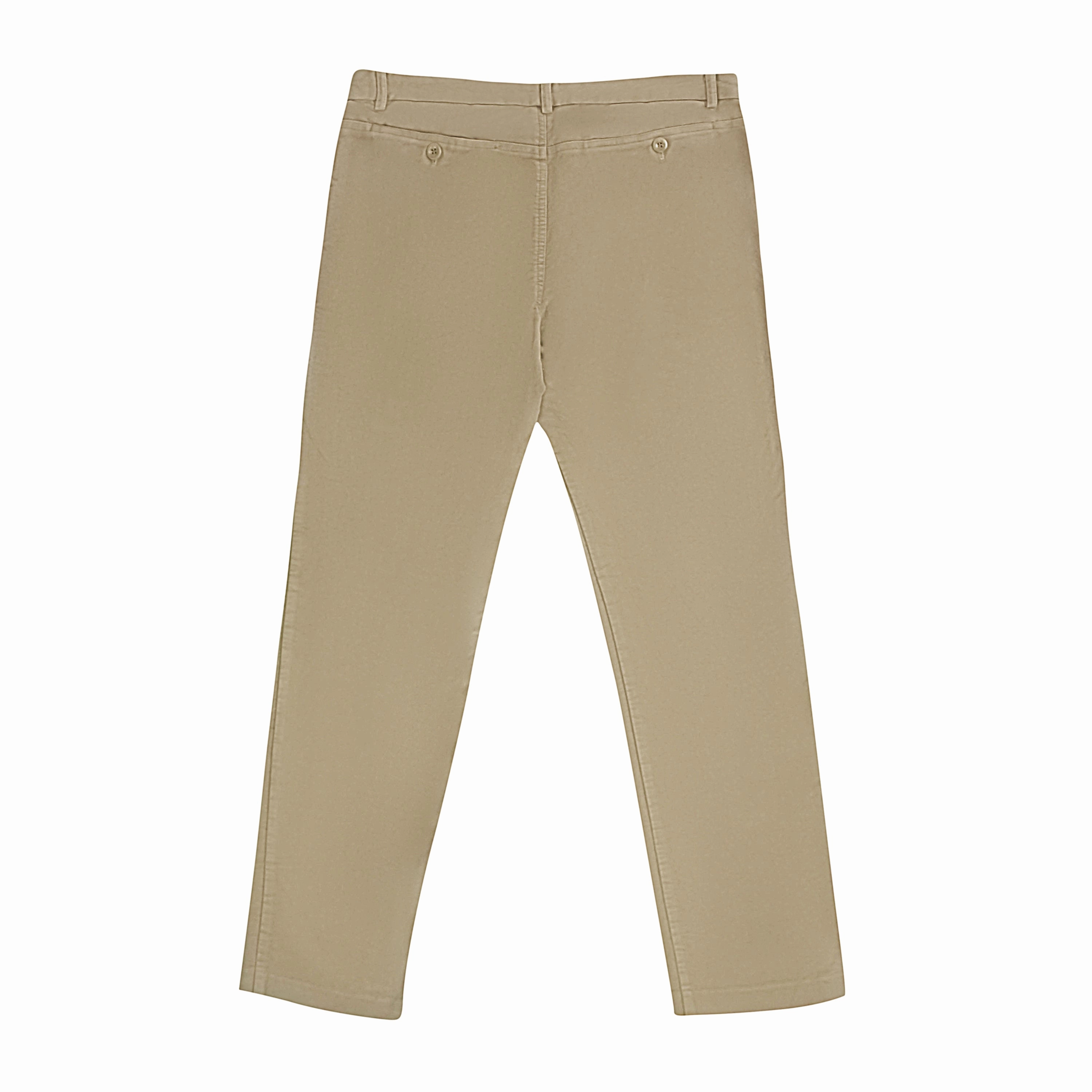 Freeman's Sporting Club Tan Khaki Cotton Winchester Pants