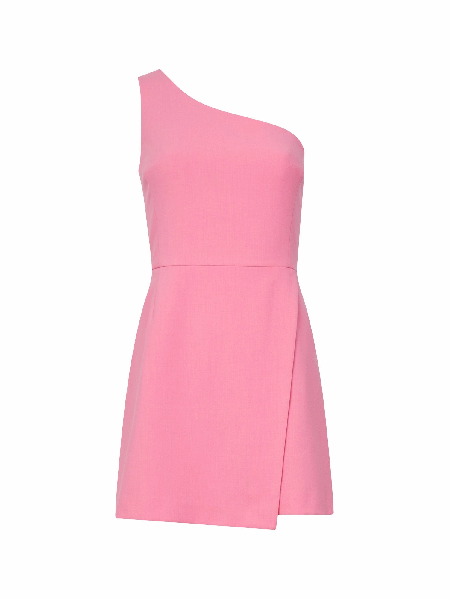 French Connection Bella Dress - Morning Glory