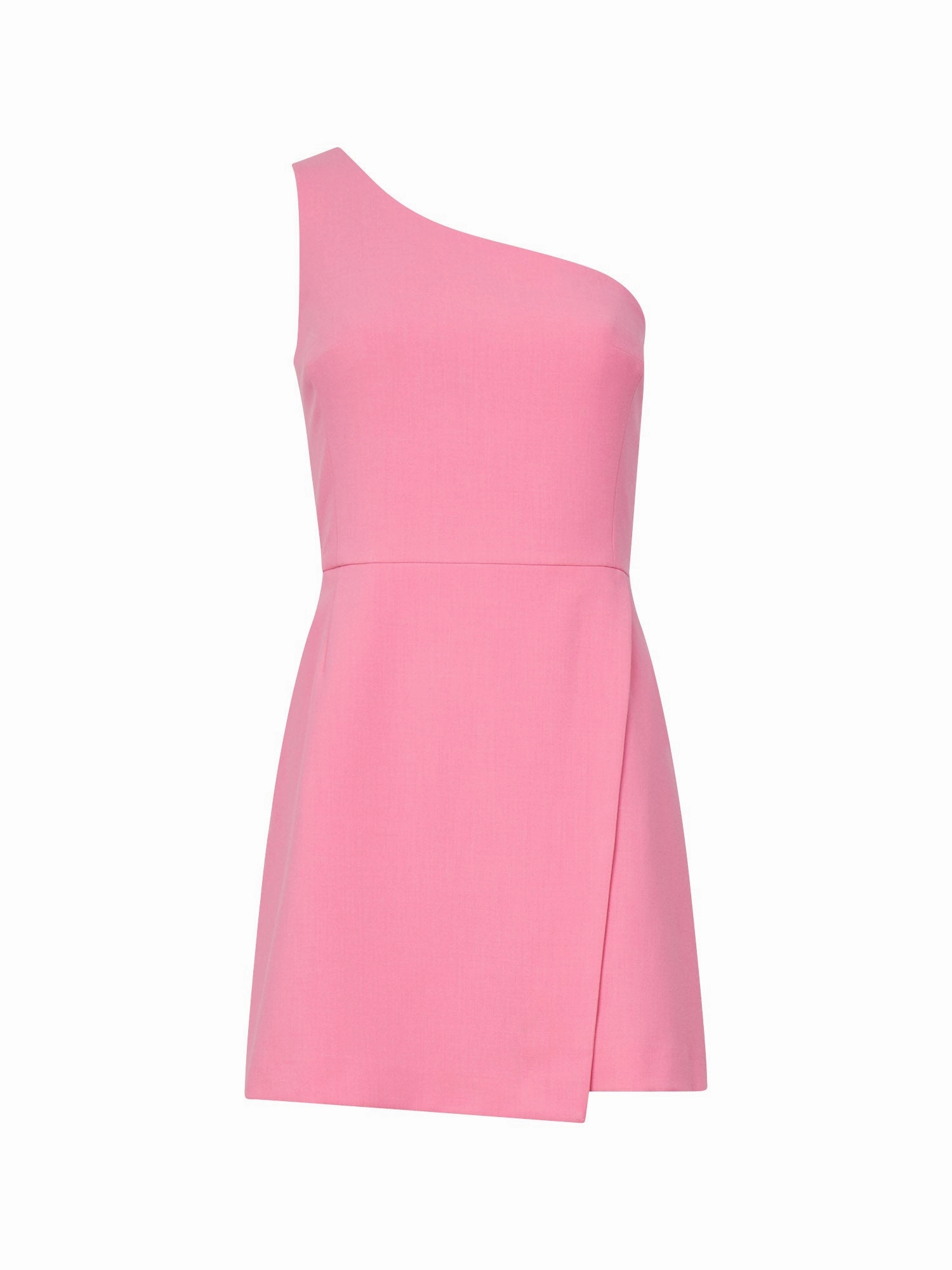 French Connection Bella Dress - Morning Glory