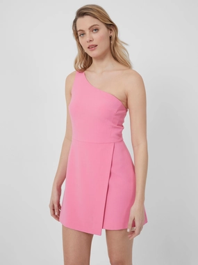 French Connection Bella Dress - Morning Glory maxi dresses clearance