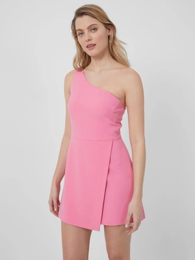 French Connection Bella Dress - Morning Glory cheap womens dresses