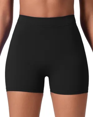 FREYLINA Short Activewear Womens - yoga pants clearance