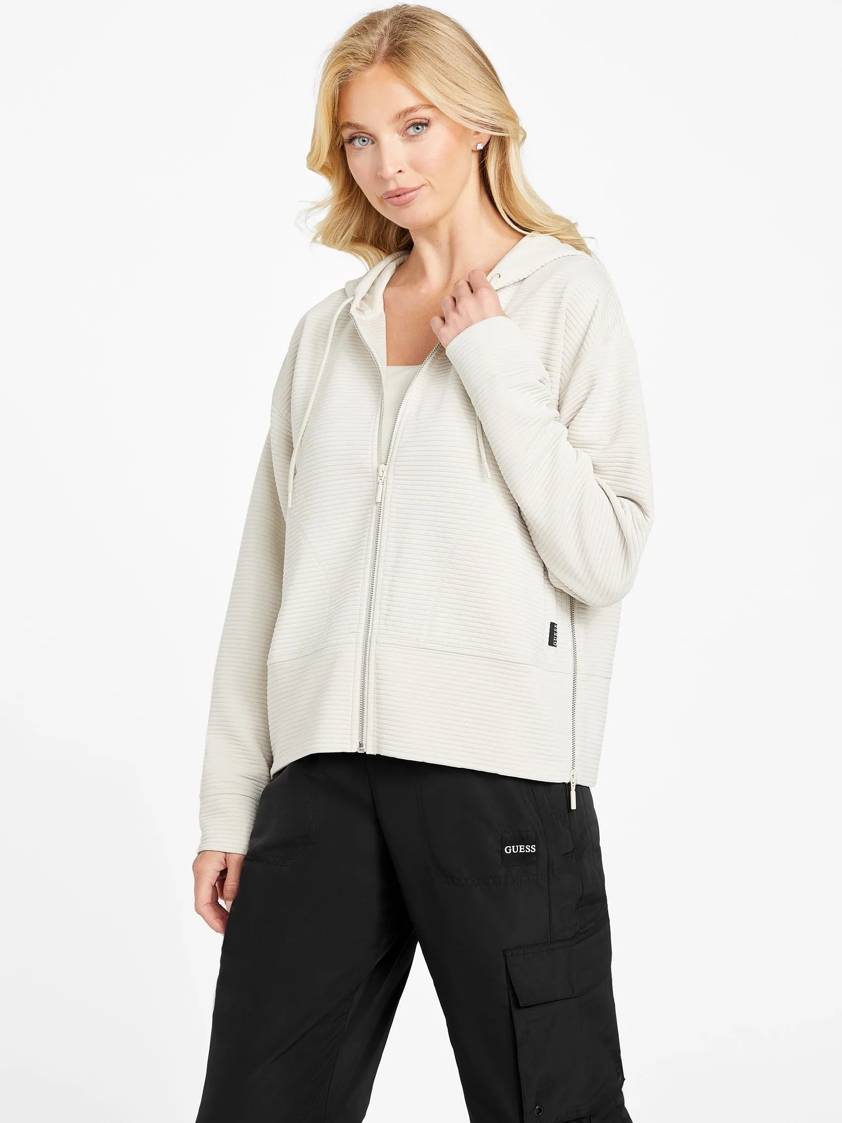 Gabby Active Jacket