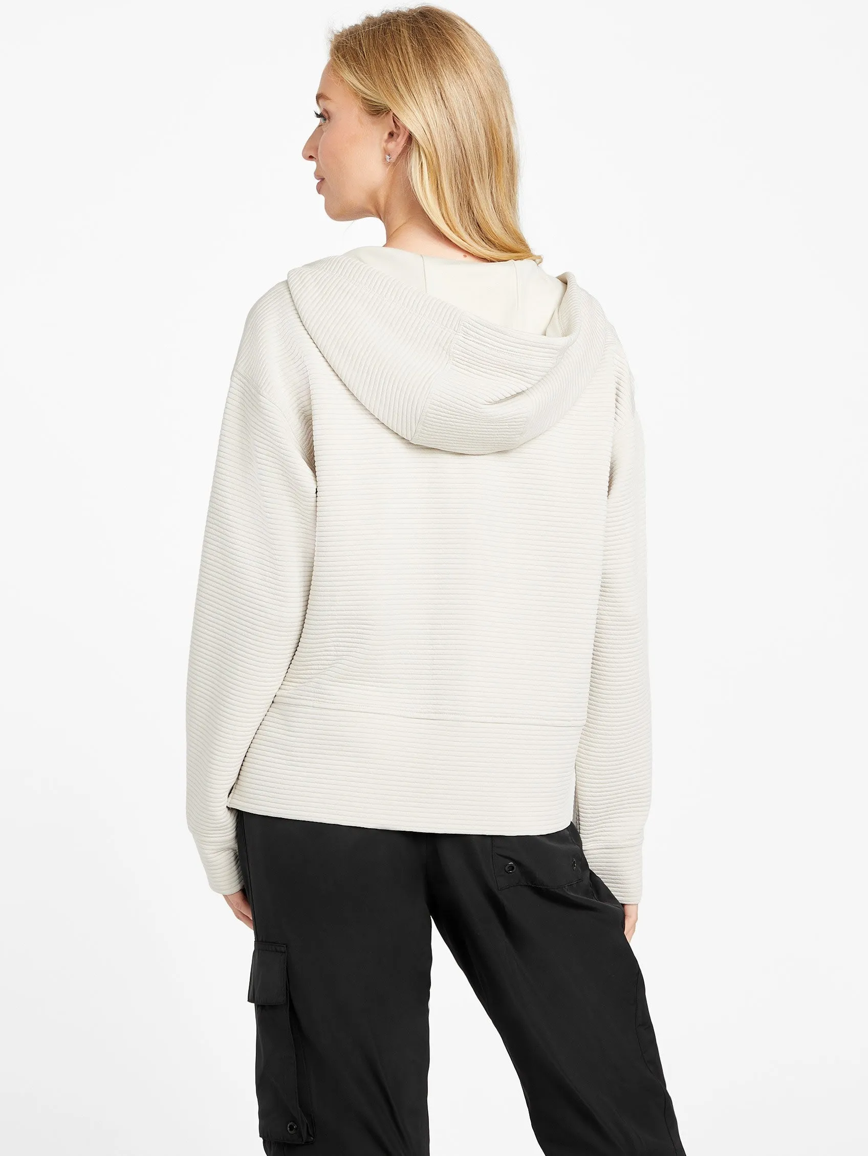 Gabby Active Jacket