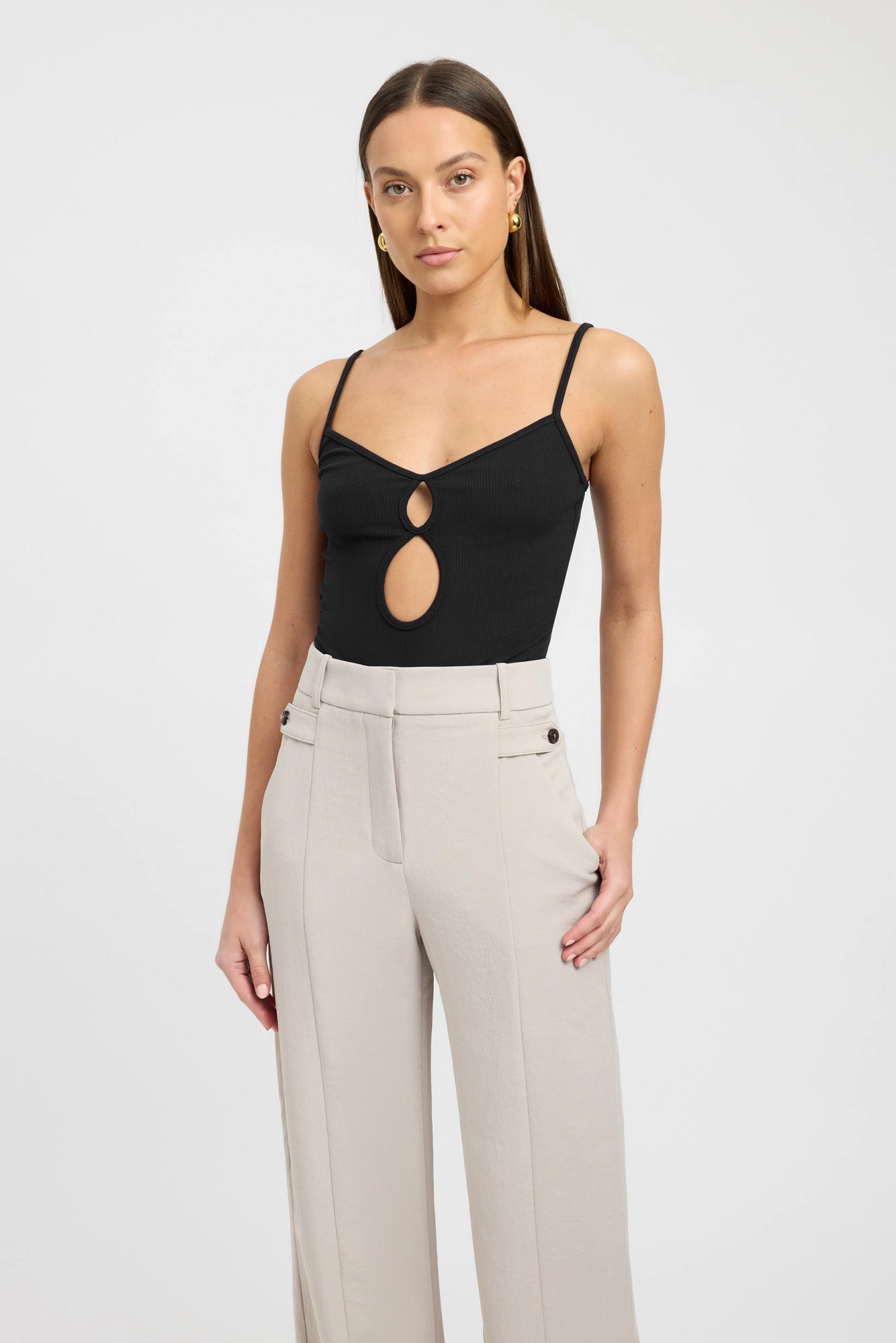Gabby Bodysuit