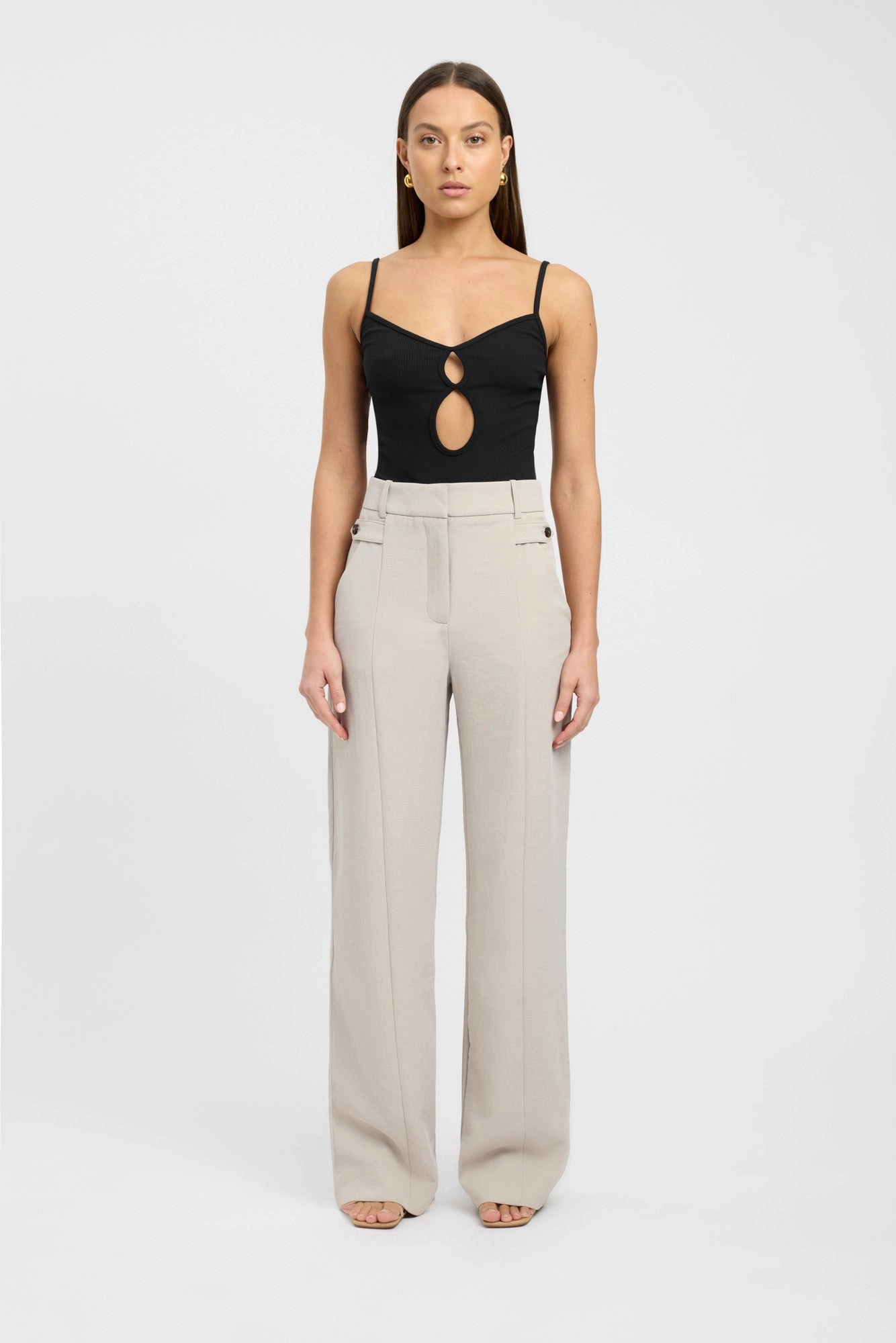 Gabby Bodysuit cheap tops online