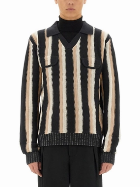 Game" Sweater cashmere sweaters sale