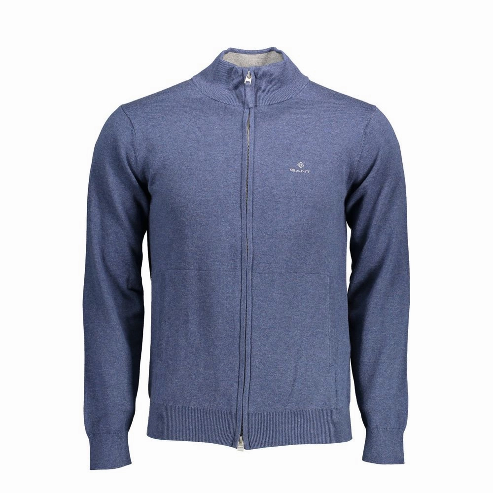 Gant Cotton Men's Sweater