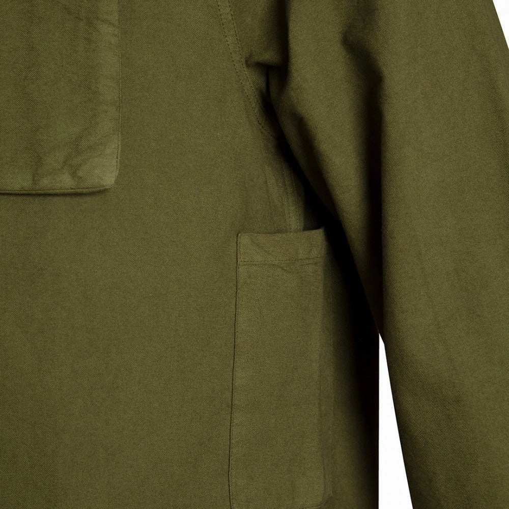 Garphyttan Oxford Shirt Green