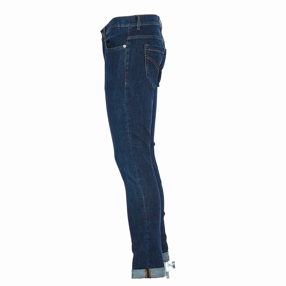 George Denim Stretch Jeans