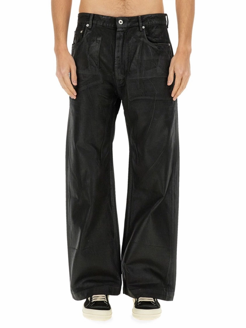 Geth" Jeans