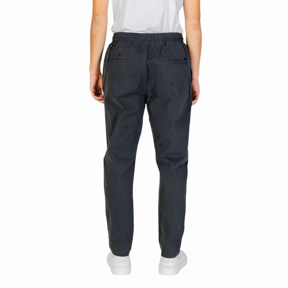 Gianni Lupo Cotton Jeans & Men's Pant