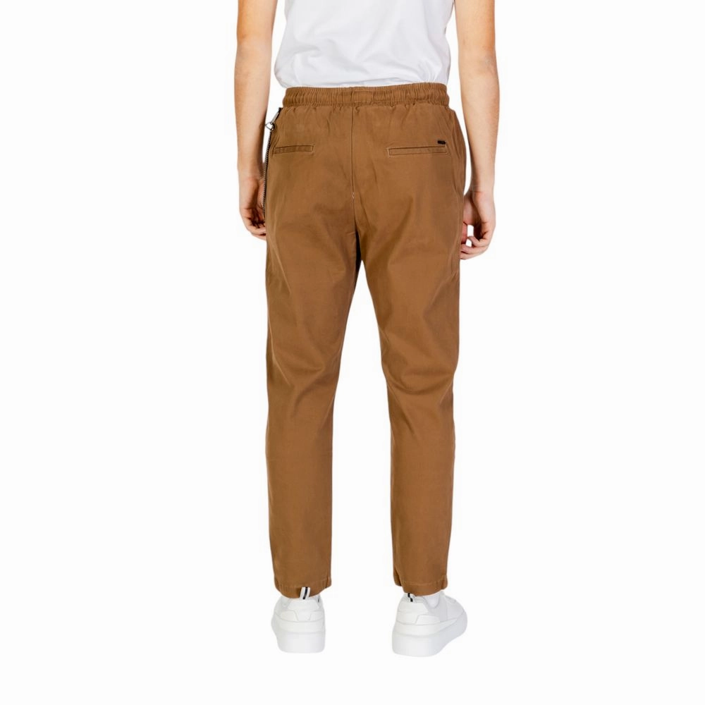 Gianni Lupo Cotton Jeans & Men's Pant