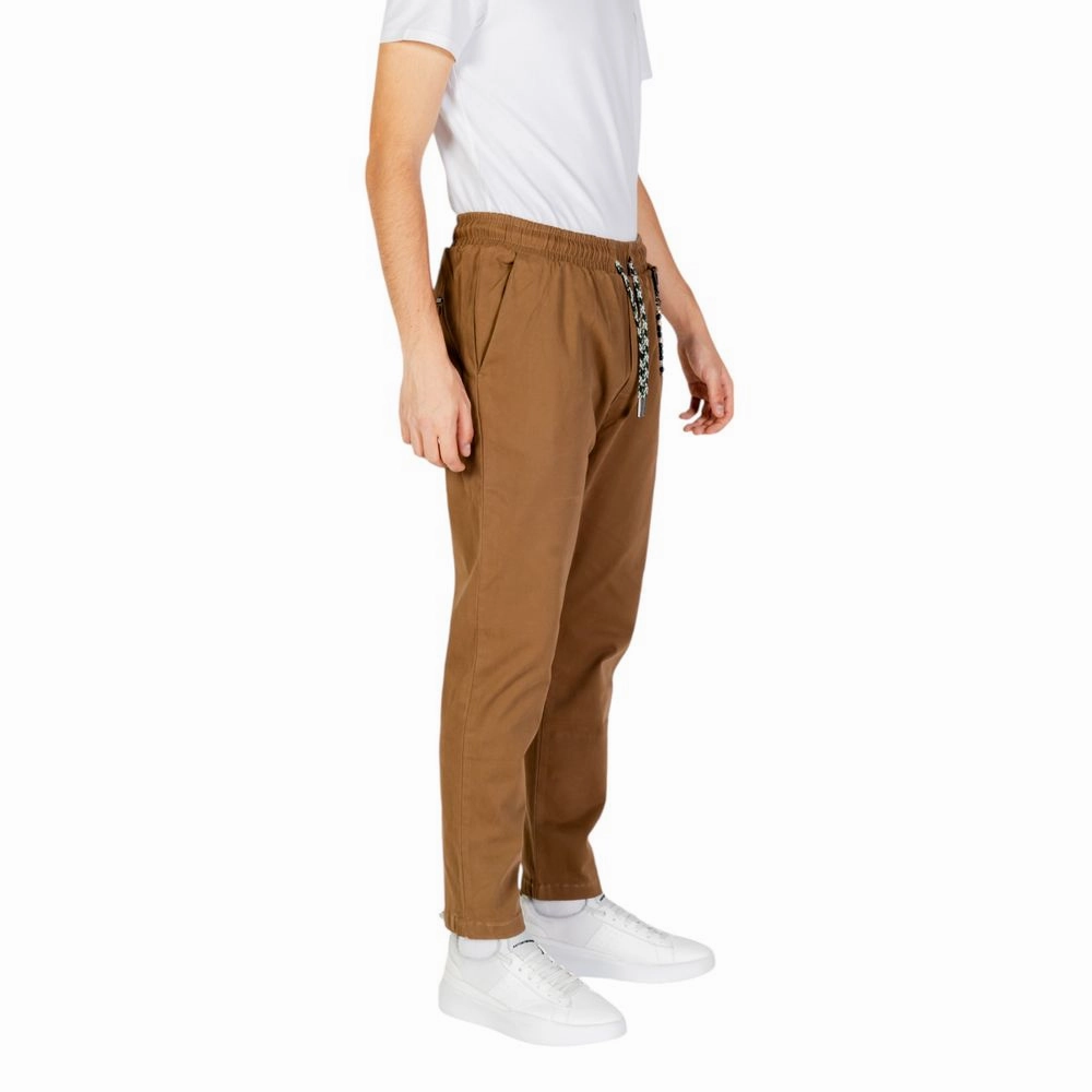 Gianni Lupo Cotton Jeans & Men's Pant