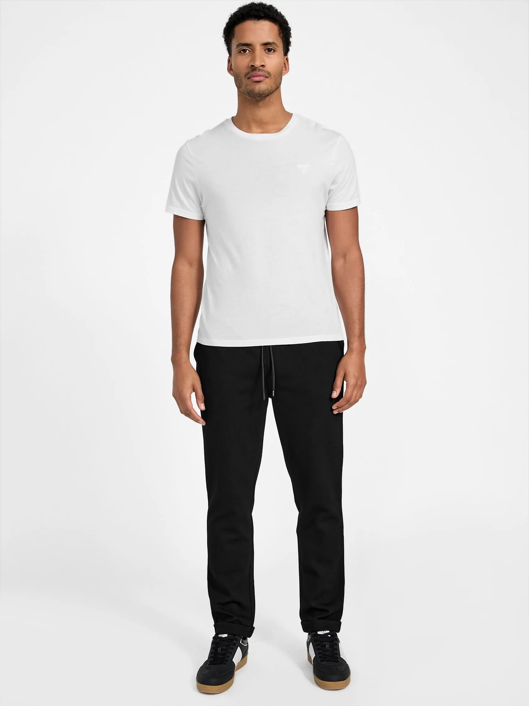 Giovanni Textured Joggers