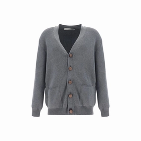 Golden Goose Men's Cardigan cashmere sweaters sale