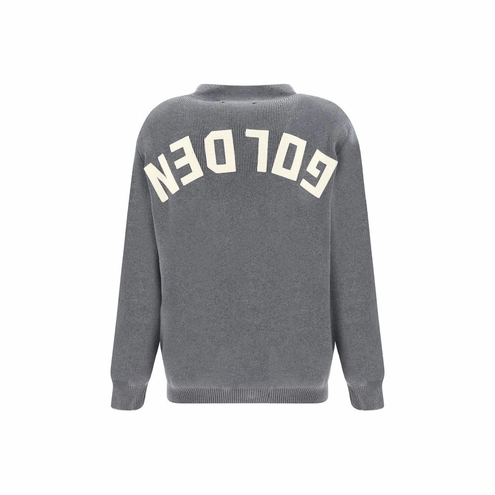 Golden Goose Men's Cardigan