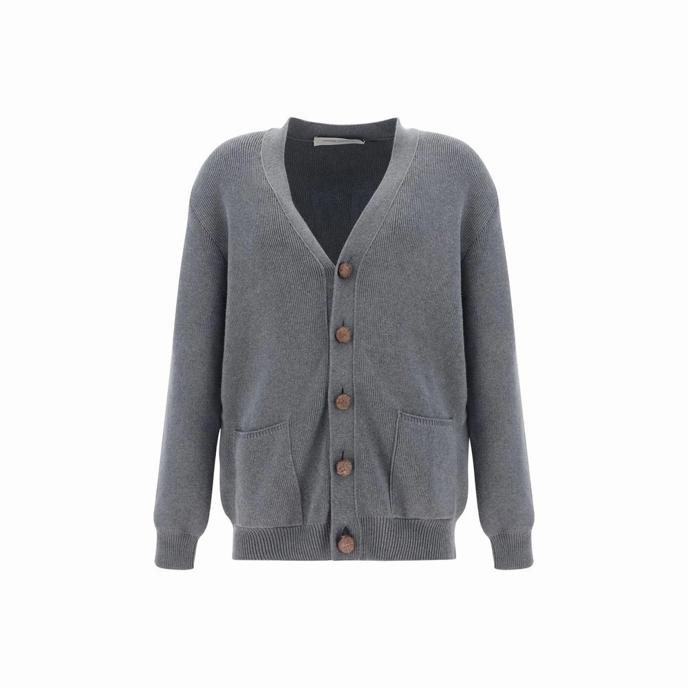 Golden Goose Men's Cardigan cashmere sweaters sale