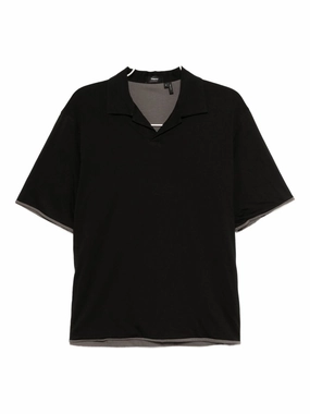 Goris Polo Shirt discount mens shirts