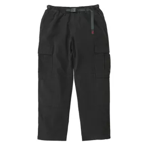 Gramicci Denim Loose Cargo Pant True Black mens joggers promo code