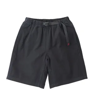 Gramicci G-Short Black mens shorts outlet store