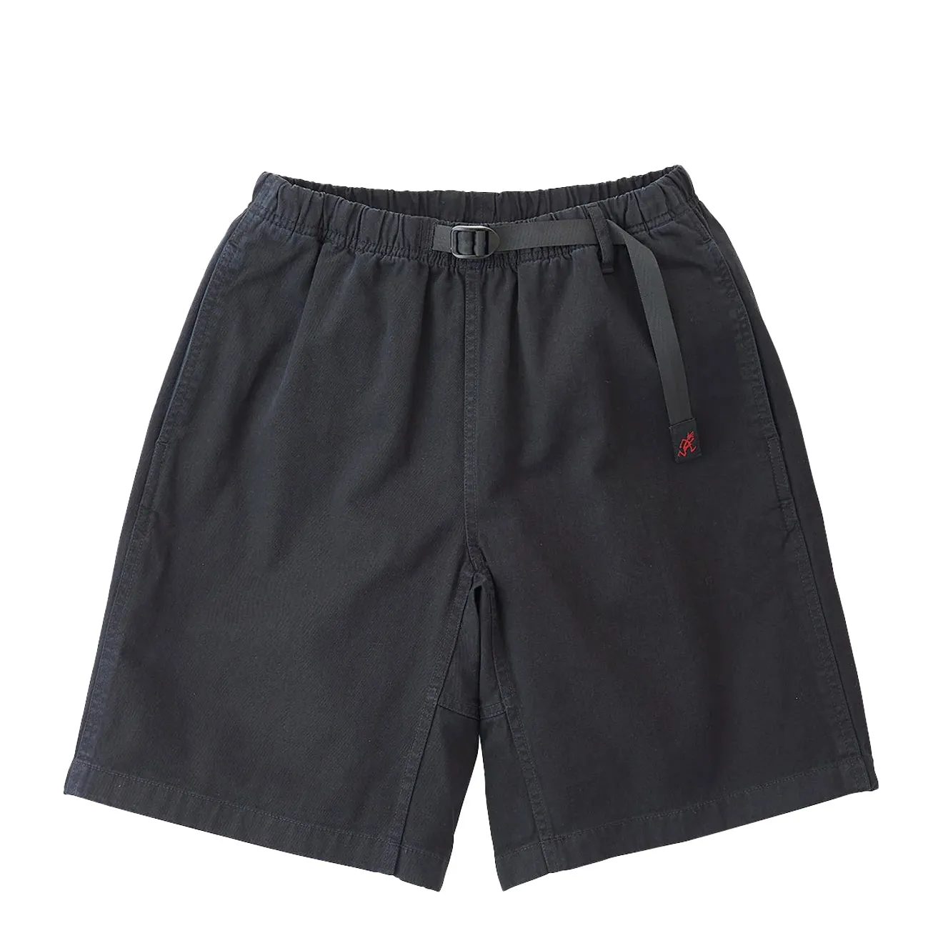 Gramicci G-Short Black mens shorts outlet store