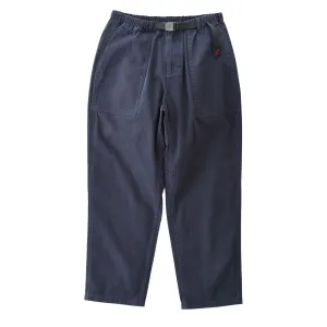 Gramicci Loose Tapered Pant Double Navy mens joggers promo code