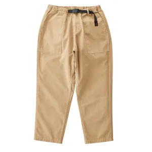Gramicci Loose Tapered Pants Chino mens joggers promo code