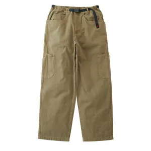 Gramicci Rock Slide Pant Moss mens joggers promo code