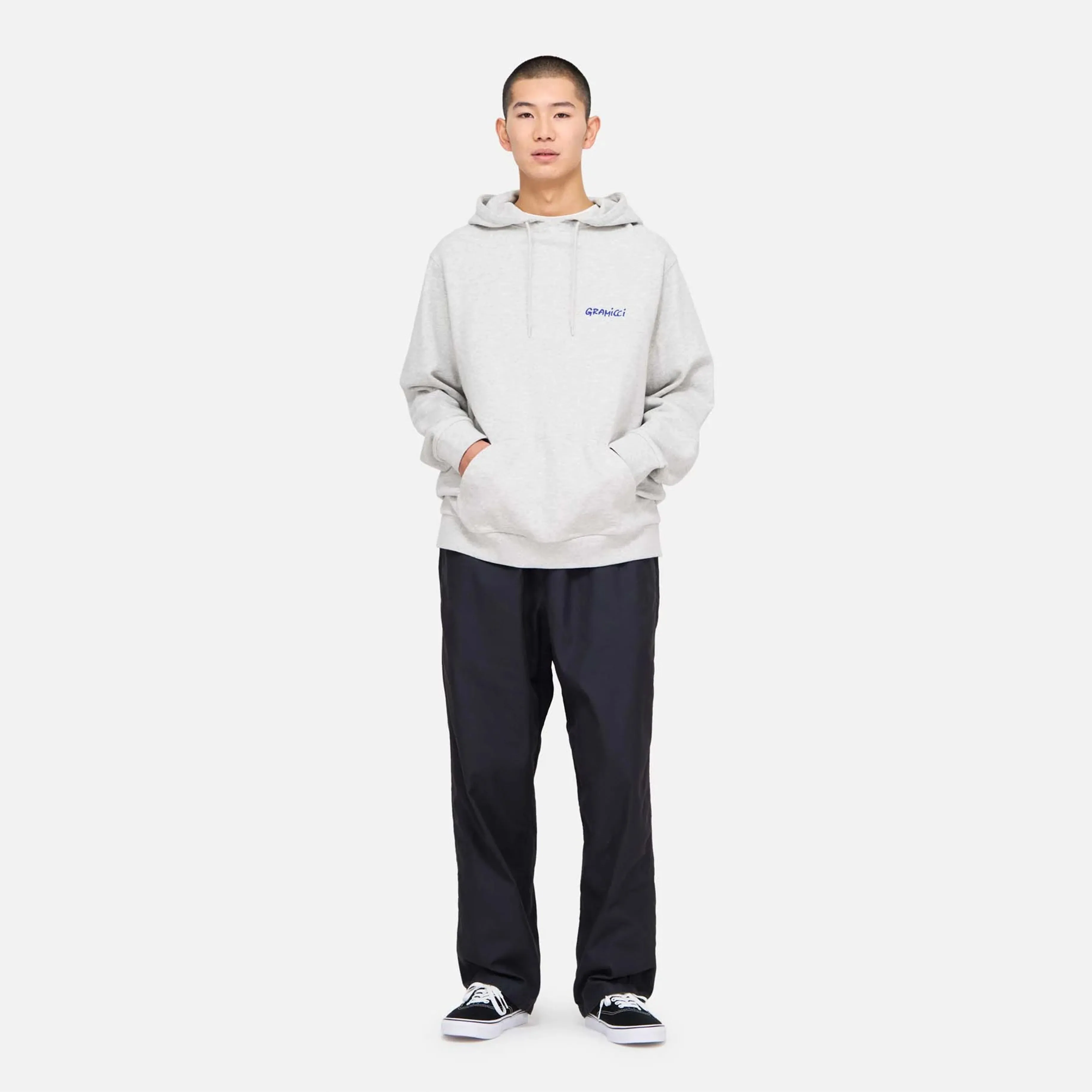 Gramicci Swell Pant Black