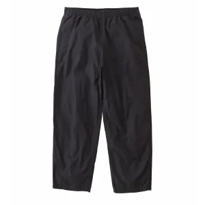 Gramicci Swell Pant Black mens joggers promo code