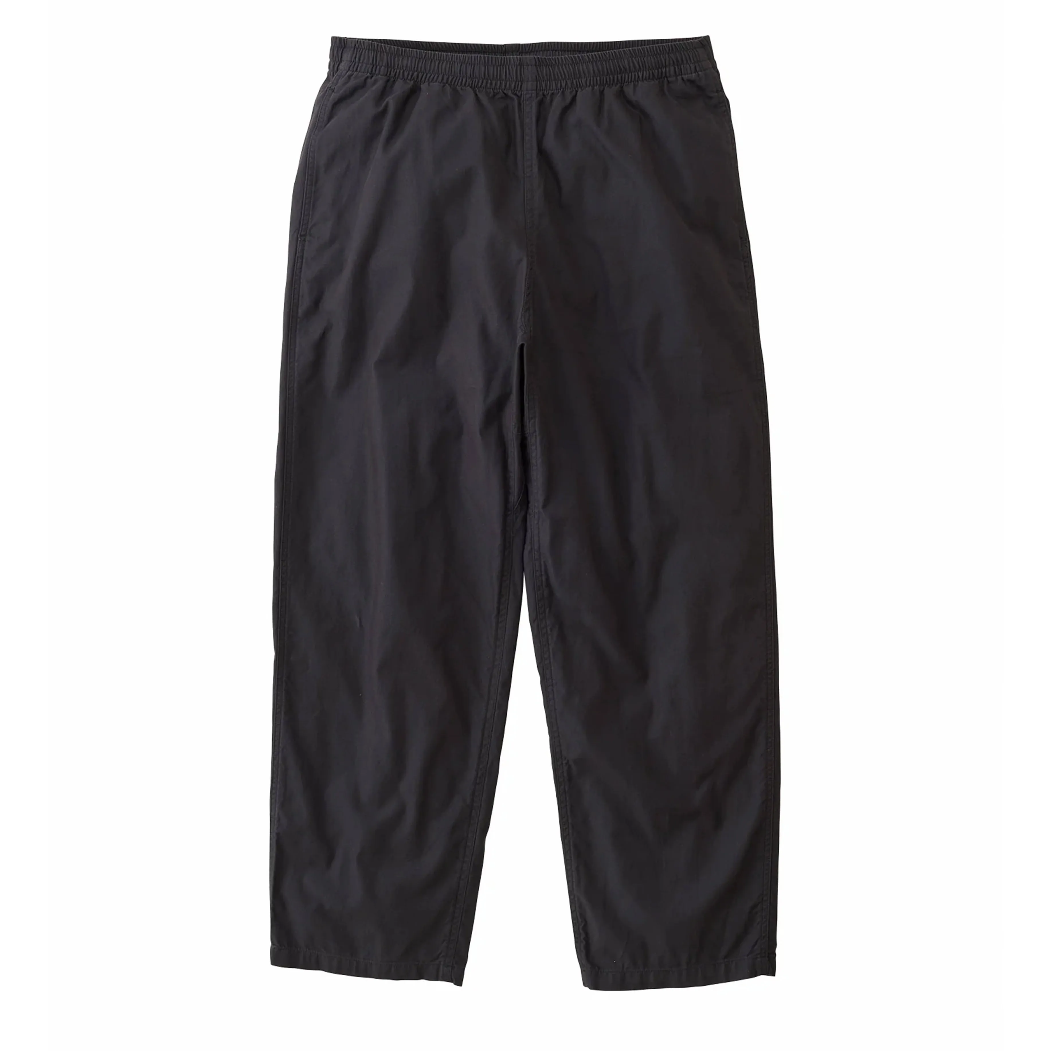 Gramicci Swell Pant Black mens joggers promo code